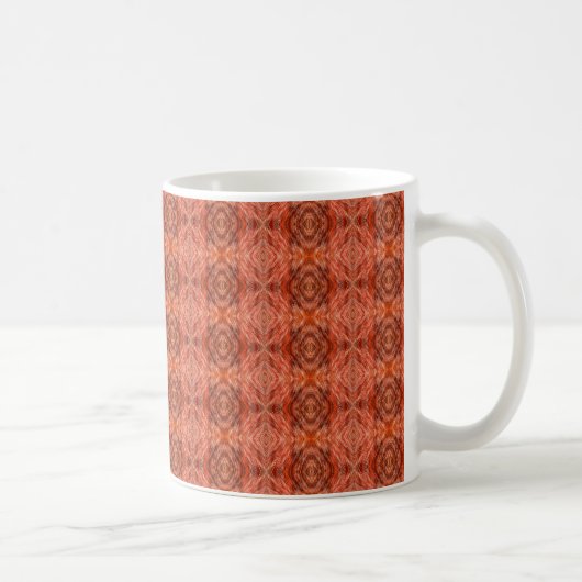 Kattenbonpatroon Koffiemok (Rechts)