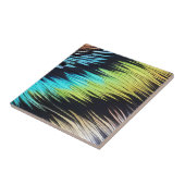 Kattenbont Tegels Keramische Tegel Sets Tegeltje (Zijkant)