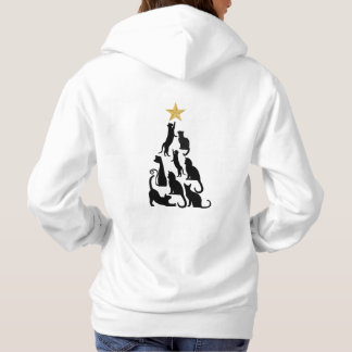 Kattenboom Hoodie
