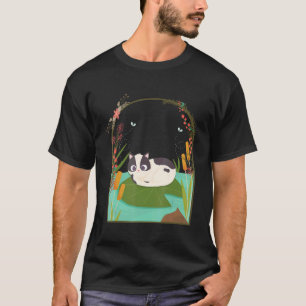 Kattenbos Kern Cottage T-shirt