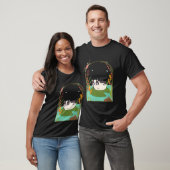 Kattenbos Kern Cottage T-shirt (Unisex)
