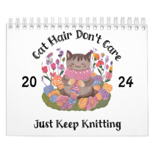 Kattenbreien Kalender
