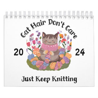 Kattenbreien Kalender