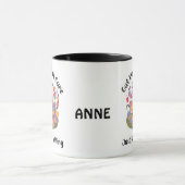 Kattenbreien Mok (Midden)