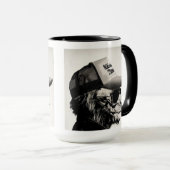 kattenbril verborgen mok (Voorkant rechts)