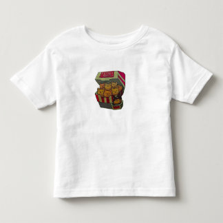 Kattenbrokken! Kinder Shirts