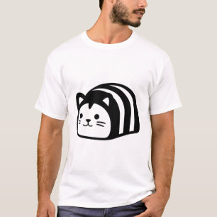 KATTENBROODJE T-SHIRT