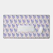 Kattenbureaumat Bureaumat (Keyboard & Muis)