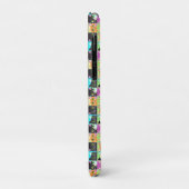 kattencadeau | Leuk Kawaii kat patroon Case-Mate iPhone Case (Achterkant/links)