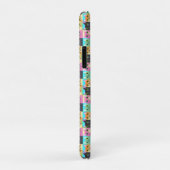 kattencadeau | Leuk Kawaii kat patroon Case-Mate iPhone Case (Achterkant/rechts)