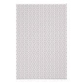 kattencadeau | Leuke kat patroon naadloze achtergr Perfect Poster (Voorkant)