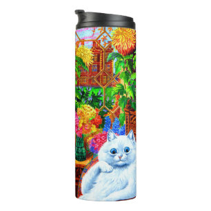 Kattencollege Meester Thermosbeker