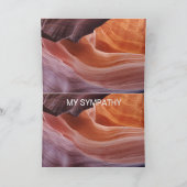 kattencondoleance kaart (Binnen)