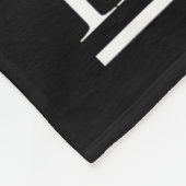 Kattendames voor Kamala Harris 2024 Funny Cat Harr Fleece Deken (Hoek)