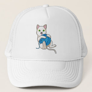 Kattendeeg Trucker Pet