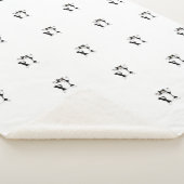 Kattendeken Sherpa Deken (3/4)