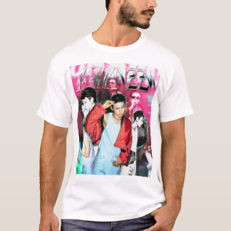 Kattendutje - Yawnzz & Guming T-shirt