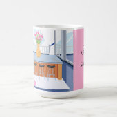 Katteneenzaamheid is een luxe koffiemok (Center)