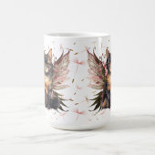 kattenfee koffiemok (Center)