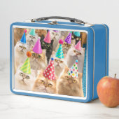 Kattenfeest (In situ)