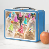 Kattenfeest (In situ)