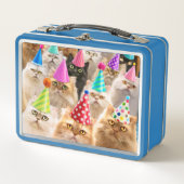 Kattenfeest (Voorkant)
