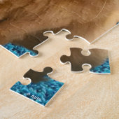 Kattenfeestje Legpuzzel (Zijkant)