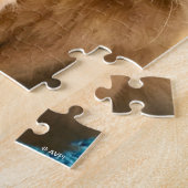 Kattenfeestje Legpuzzel (Zijkant)