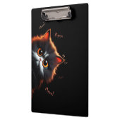 Kattengepiep Klembord (Links)