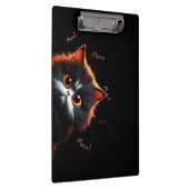 Kattengepiep Klembord (Rechts)