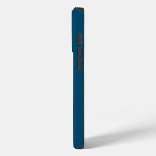 Kattengevecht Case-Mate iPhone Case (Achterkant / Links)