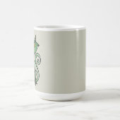 Kattengooi Mok - Kattenthema Cadeau (Center)