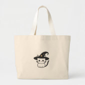 Kattenheks schattige katten | Katten liefhebbers d Grote Tote Bag (Voorkant)