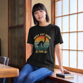 Kattenhemd Vrouwen Beste Kattenmoeder Ooit Funny M T-shirt