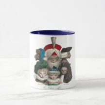  kattenhistorie Voorouders Historical Funny Cat