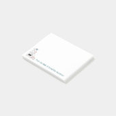 Kattenhoek Post-it® Notes (Schuin)