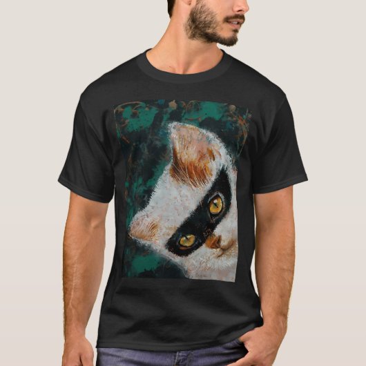 Katteninbreker T-shirt (Voorkant)