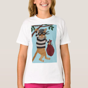 Katteninbreker T-shirt