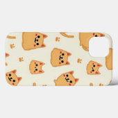 katteniPhone-hoesje Case-Mate iPhone Case (Achterkant (horizontaal))