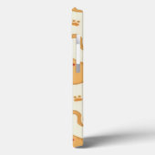 katteniPhone-hoesje Case-Mate iPhone Case (Achterkant / Links)