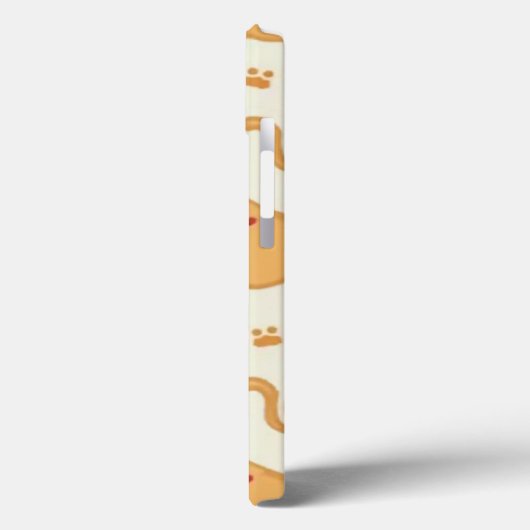 katteniPhone-hoesje Case-Mate iPhone Case (Achterkant / Links)