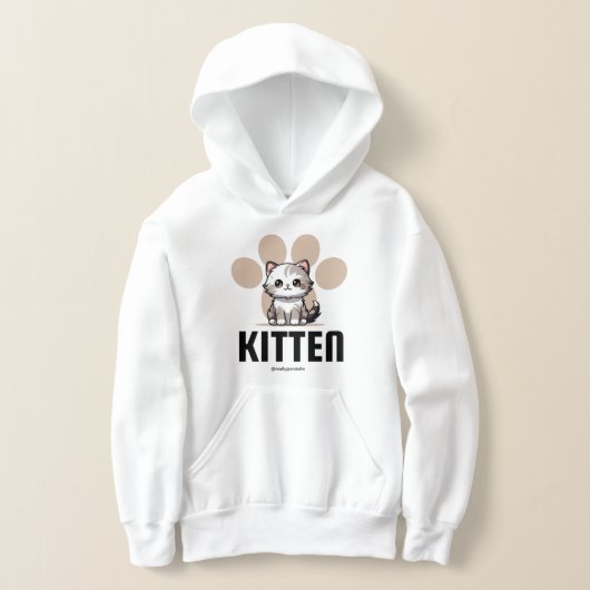 Kattenjong (Laagn)