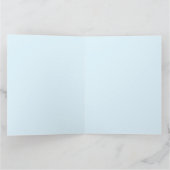 Kattenjong met verjaardagsballonnen | Cute feestel Kaart (Binnen)