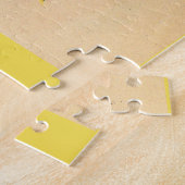 kattenjongen legpuzzel (Zijkant)