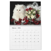  kattenkalender kalender (Feb 2026)