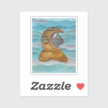 Kattenkapitein Nemo!