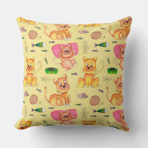 kattenkattendeeg van de viskuit