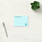 kattenklauwen post-it® notes (Kantoor)