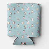 kattenkoeler blikjeskoeler (Voorkant)