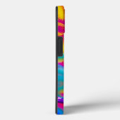 kattenkoffer Case-Mate iPhone case (Achterkant / Rechts)